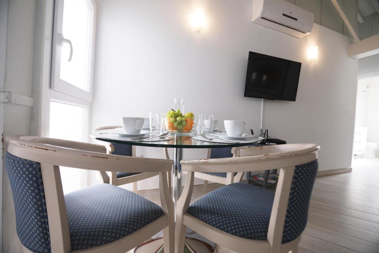 Apartamento Isla De Arriaran Màlaga Exteriér fotografie