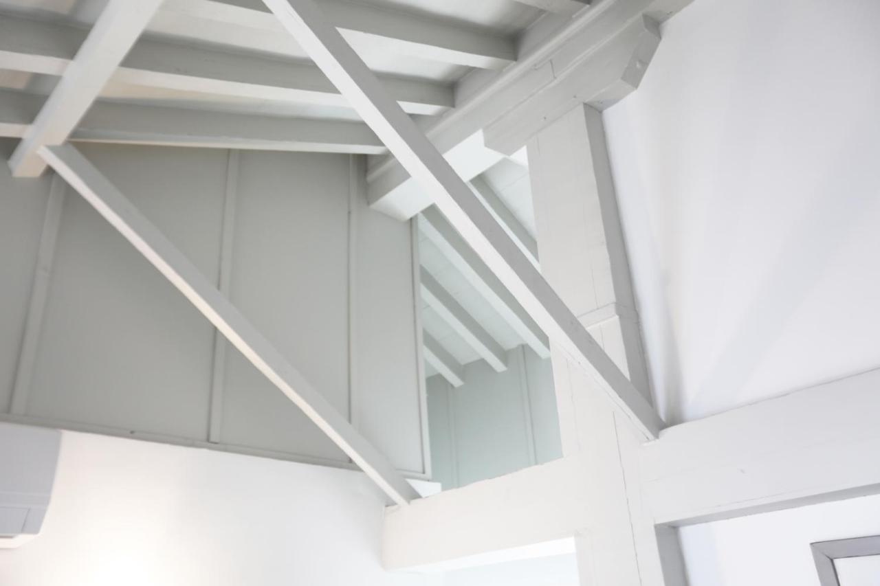 Apartamento Isla De Arriaran Màlaga Exteriér fotografie